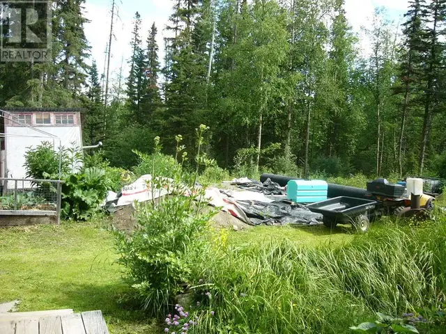 37223 BABINE LAKE ROAD Burns Lake, British Columbia in Houses for Sale in Burns Lake - Image 22
