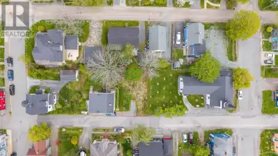 Rare opportunity to secure a cleared vacant lot in the heart of Old Town Lunenburg. Located at 111 Y...