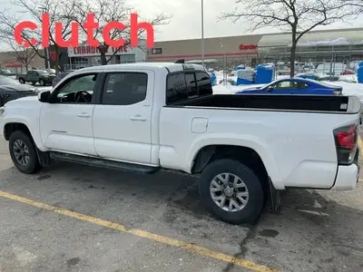 NO ACCIDENTS / CLEAN CARFAX / Auto Dimming Rearview Mirror, Front Heated Seats, Bluetooth Music and...