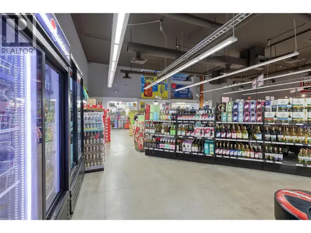 1652 Fairview Road Unit# 101A Penticton, British Columbia in Commercial & Office Space for Sale in Penticton - Image 7