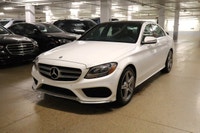 This Mercedes-Benz C-Class has a dependable Intercooled Turbo Premium Unleaded I-4 2.0 L/121 engine... (image 3)