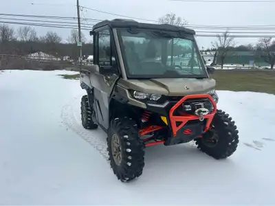 Welcome to Ride Collective - AB APPLY NOW: https://www.ridecollective.ca/get-pre-approved 2023 CAN-A...