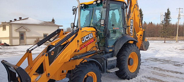 2022 JCB for Sale in Heavy Equipment in Kapuskasing - Image 4