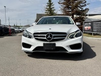 The 2014 Mercedes-Benz E250 BlueTEC 4MATIC represents a peak era for the "W212" generation E-Class,... (image 3)