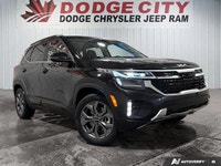 2024 Kia Seltos EX AWD Compact, versatile, and packed with advanced technology, the 2024 Kia Seltos... (image 7)