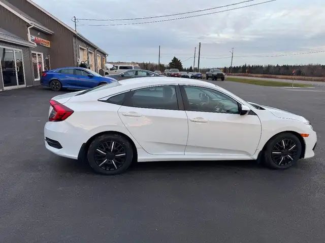 2017 Honda CIVIC64269655873027127