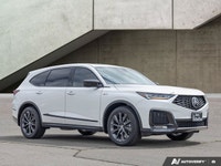 *Low kilometres, SH-AWD, A-Spec package, panoramic moonroof, premium leather interior, heated and ve... (image 6)