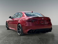 Thanks for viewing our House Of Cars Chinook Inventory! AMVIC licensed dealer! The 2017 Alfa Romeo G... (image 3)