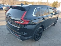 All Wheel Drive Hybrid Engine Leather Interior Apple Carplay Android Auto Sunroof Heated Front & Rea... (image 4)