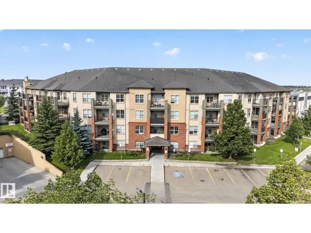 #317 11441 ELLERSLIE RD SW Edmonton, Alberta in Condos for Sale in Edmonton - Image 4
