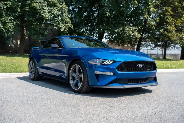 2022 Ford Mustang591903183644938242