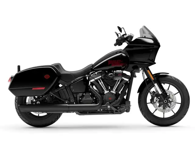 2026 Harley-Davidson Softail FXLRST - Low Rider ST in Street, Cruisers & Choppers in Cambridge - Image 17