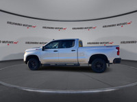 This Chevrolet Silverado 1500 has a dependable Turbocharged Gas 2.7L engine powering this Automatic... (image 4)