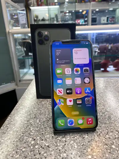 iPhone 11 PRO Max, View more