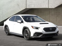 Check out this 2023 Subaru WRX Sport while we still have it in stock! Equipped with a 2.4L Turbo Sub... (image 6)