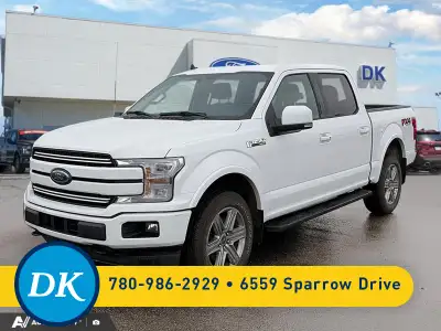 Leather Seats, FX4 Off-Road Package, 502A Luxury Equipment Group, Tailgate Step with Tailgate Lift A...