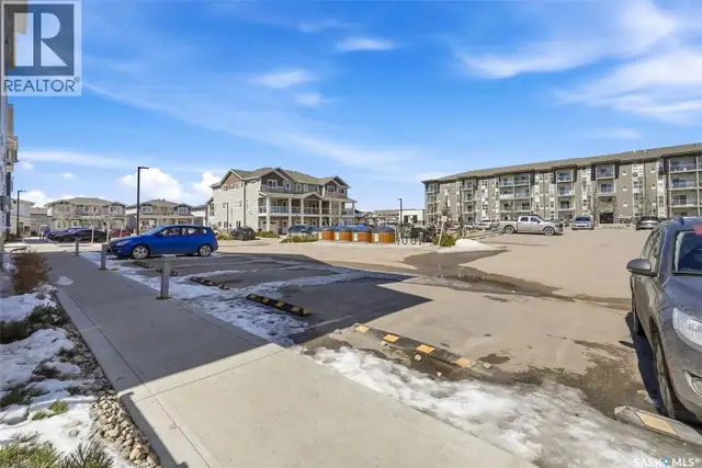 406B 3363 Green Poppy STREET Regina, Saskatchewan in Condos for Sale in Regina - Image 37