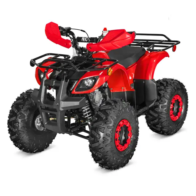 SBZ 125cc ATV Automatic w/ Reverse – New $999 in ATVs in Mississauga / Peel Region - Image 8