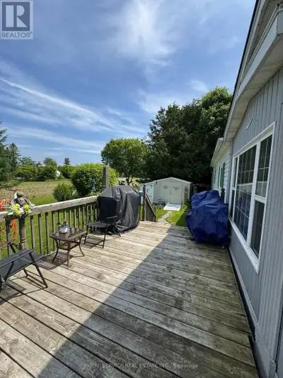 14 - 1037 ARTHUR STREET Clarington, Ontario