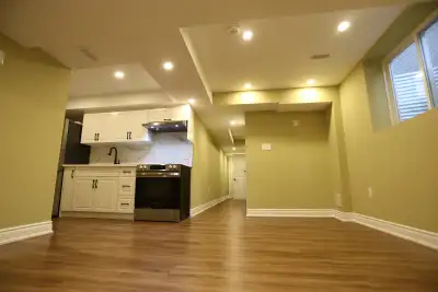 BASEMENT RENOVATION, View more