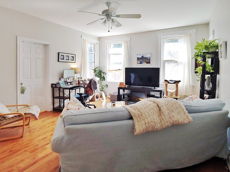 Large One Bedroom Apartment Westboro Avail March 1st! Long Term