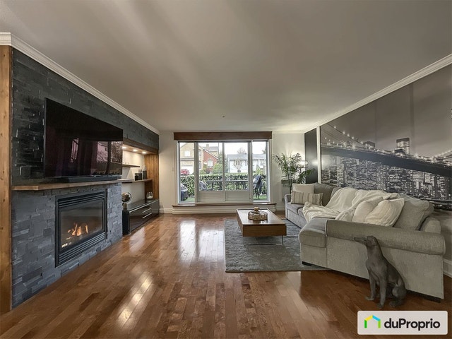 $369,999 - Condominium for sale in Repentigny (Repentigny) — photo 2