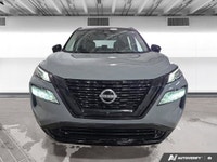 This 2023 Nissan Rogue SV is powered by a 1.5L turbocharged 3-cylinder engine paired with an automat... (image 8)