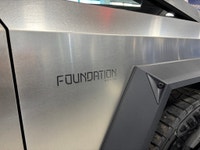 **MONTH-END SPECIAL!** - - > | NO LUXURY TAX | < - - FOUNDATION SERIES, FEATURING : FULL SELF DRIVIN... (image 5)