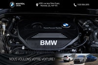 *English below* *Français:* Ce superbe BMW X2 xDrive28i, provenant d'un seul propriétaire ayant effe... (image 8)