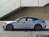 2025 Integra Type S. One Owner. No Accidents. 2.0L VTEC Turbo 320 HP Explosive power with razor-shar... (image 1)