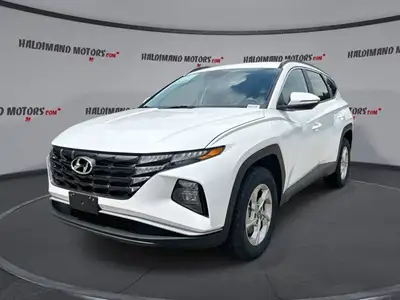 // ACCIDENT FREE!! // This 2024 Hyundai Tucson Preferred AWD is a smart choice for daily driving in...