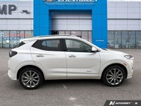 Saskatoon Motor Products - Recent Arrival! 2025 Buick Encore GX Avenir - Certified GM Certified Deta... (image 6)