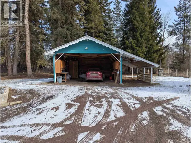 4620 MANTON ROAD Smithers, British Columbia in Houses for Sale in Smithers - Image 39
