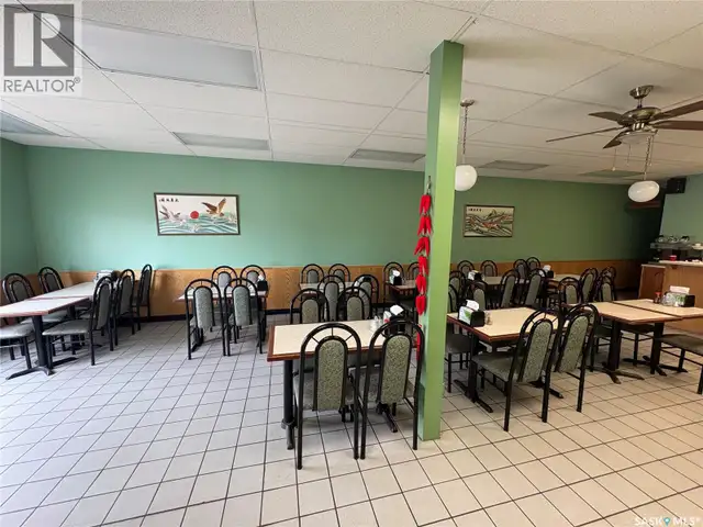 414 Main STREET Foam Lake, Saskatchewan in Commercial & Office Space for Sale in Saskatoon - Image 3