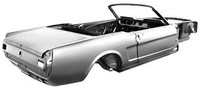 wanted 1964 to 1966 convertible