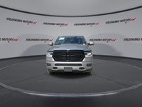 // ACCIDENT FREE!! // Built for drivers who want real truck strength with everyday comfort, this 202... (image 2)