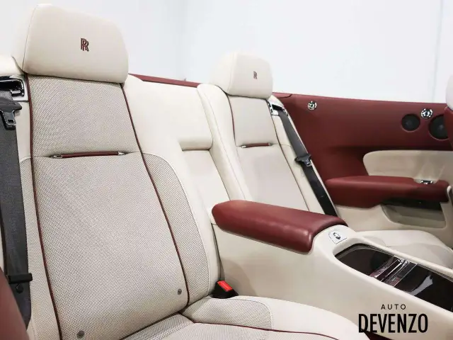 2016 Rolls-Royce Dawn598698433582868489