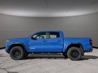 This GMC Canyon boasts a Turbocharged Gas I4 2.7L/ engine powering this Automatic transmission. TRAN... (image 1)