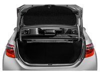 Vehicle DescriptionThis one-owner, low-mileage Toyota Corolla S offers sporty styling, excellent fue... (image 7)