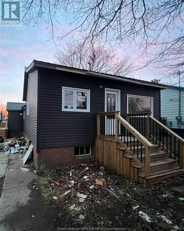 48 Eighth Moncton, New Brunswick Houses for Sale Moncton Kijiji