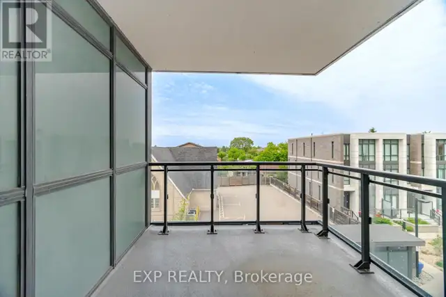 306 - 16 MCADAM AVENUE Toronto (Yorkdale-Glen Park), Ontario in Condos for Sale in City of Toronto - Image 20