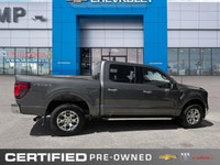 Saskatoon Motor Products - General Motors Certified, F-150 XLT, 4D SuperCrew, 3.5L V6 EcoBoost, 10-S... (image 6)