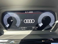 2023 Audi S3 eligible for the Audi Certified:plus (CPO) program, comes with 2 keys—a refined and pow... (image 7)