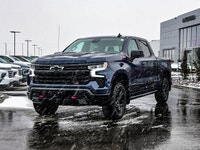 Duramax | Leather Bucket Heated Seats | Bose Audio | Heated Steering Wheel | Multi-flex Tailgate | R... (image 3)
