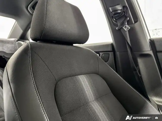 2022 Honda Civic Sedan Sport | Moonroof | Traffic Sign in Cars & Trucks in Saskatoon - Image 25