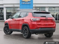 TWO-TONE PAINT W/GLOSS BLACK ROOF,QUICK ORDER PACKAGE 29B ALTITUDE -inc: Engine: 2.0L DOHC I-4 DI Tu... (image 3)