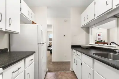 The Village - 3 Bedroom, 1.5 Bathroom Apartment for Rent