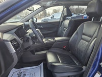 Command the road in this fully loaded 2023 Nissan Rogue Platinum AWD, an executive-level SUV ready f... (image 9)