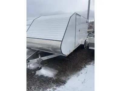 Come visit us at Adventure Motors!! 2023 Triton TC SERIES 128 8'X12' As low as $49 weekly O.A.C Intr...