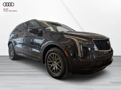AUDI TROIS-RIVIÈRES MEMBER OF THE GABRIEL GROUP 819-266-7777 LOCATED IN THE CENTER OF MAURICIE AT AU...